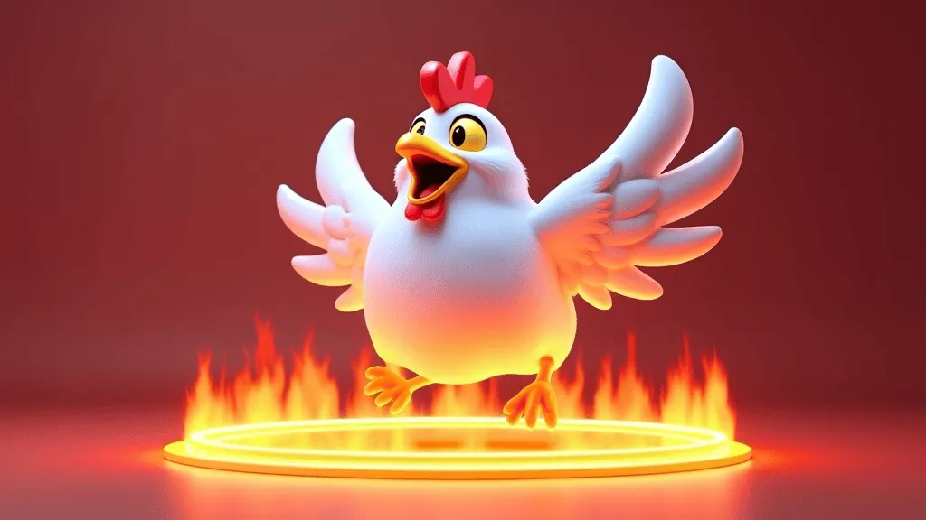 chickenroad